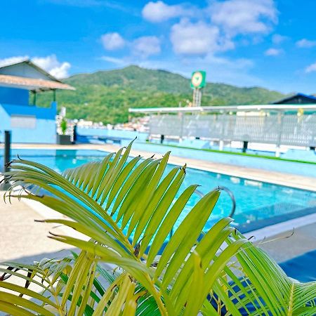 Hotel Baya Phuket Patong Dış mekan fotoğraf