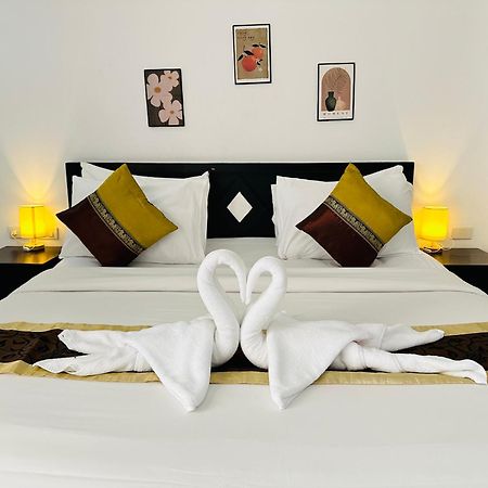 Hotel Baya Phuket Patong Dış mekan fotoğraf