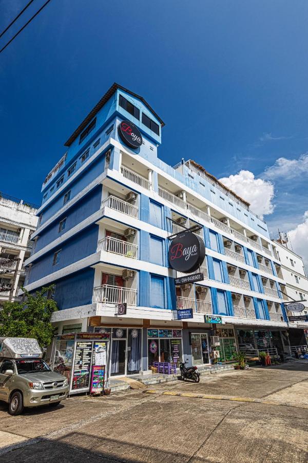 Hotel Baya Phuket Patong Dış mekan fotoğraf