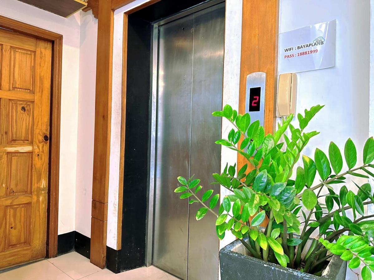 Hotel Baya Phuket Patong Dış mekan fotoğraf