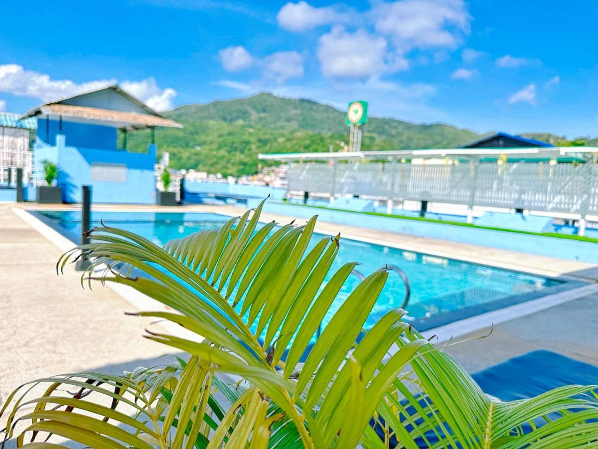 Hotel Baya Phuket Patong Dış mekan fotoğraf