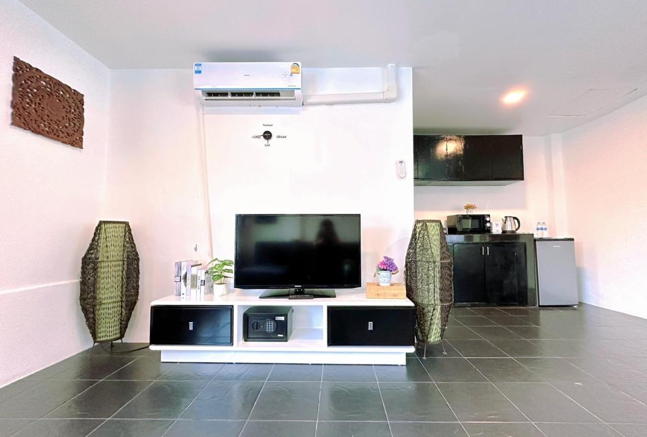 Hotel Baya Phuket Patong Dış mekan fotoğraf