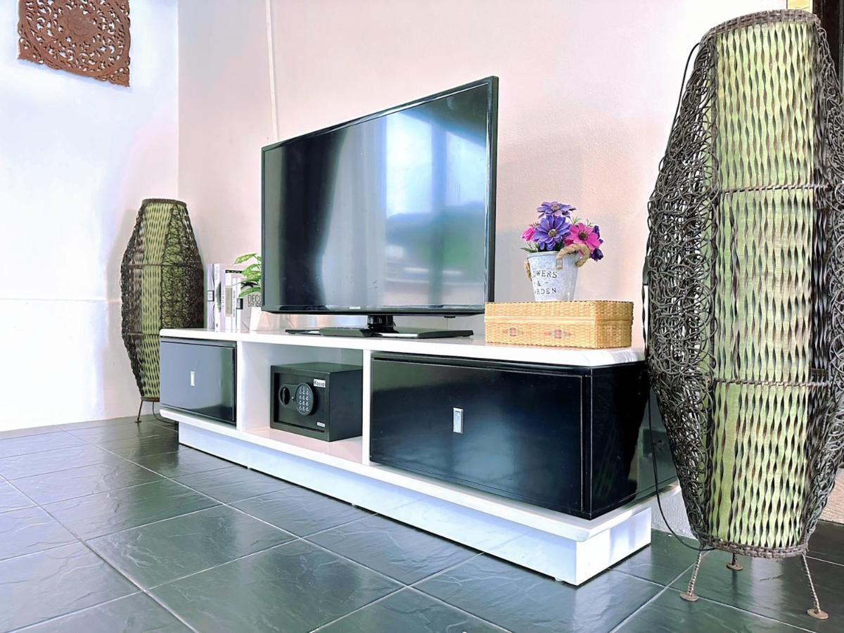 Hotel Baya Phuket Patong Dış mekan fotoğraf