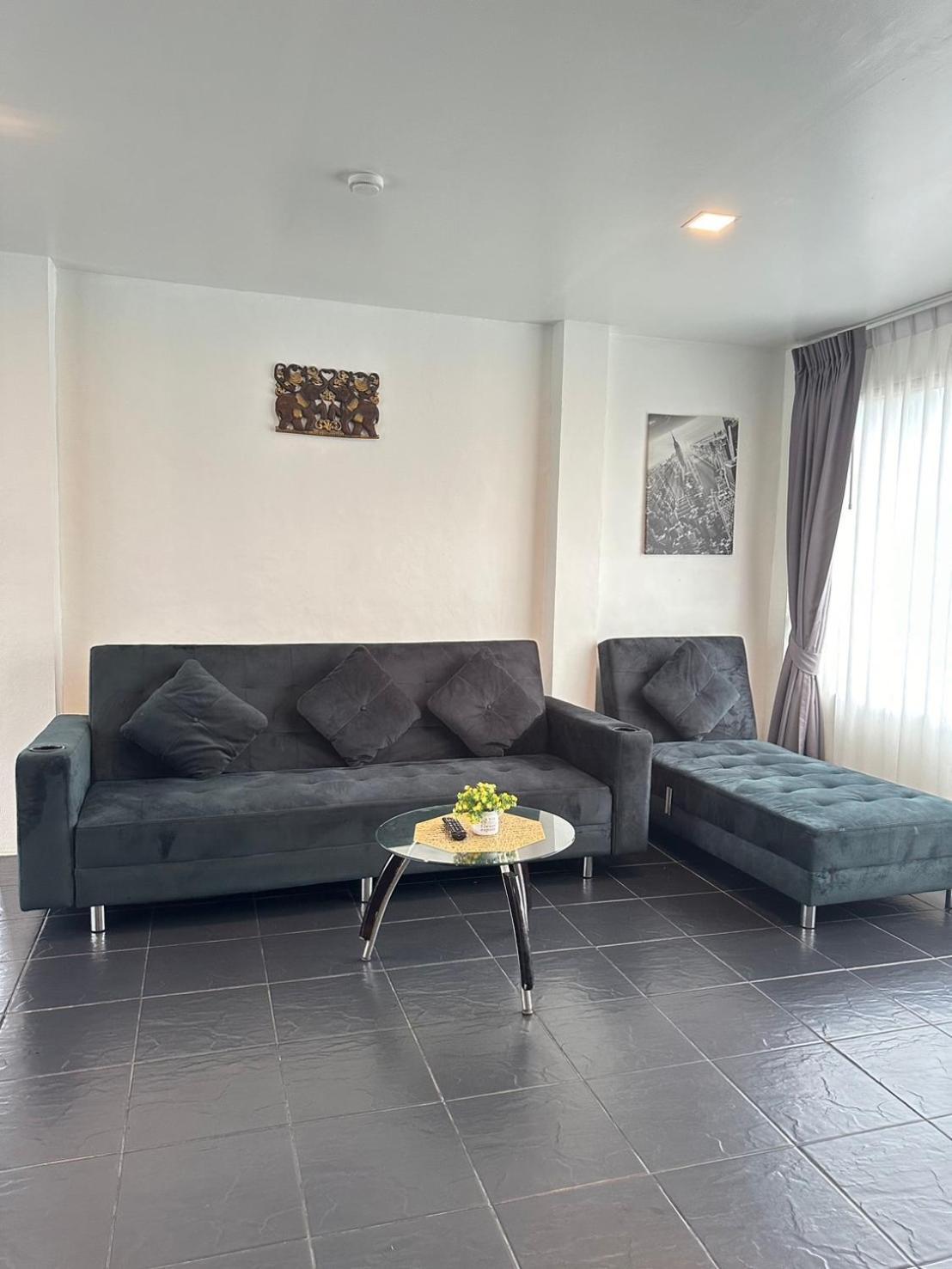 Hotel Baya Phuket Patong Dış mekan fotoğraf