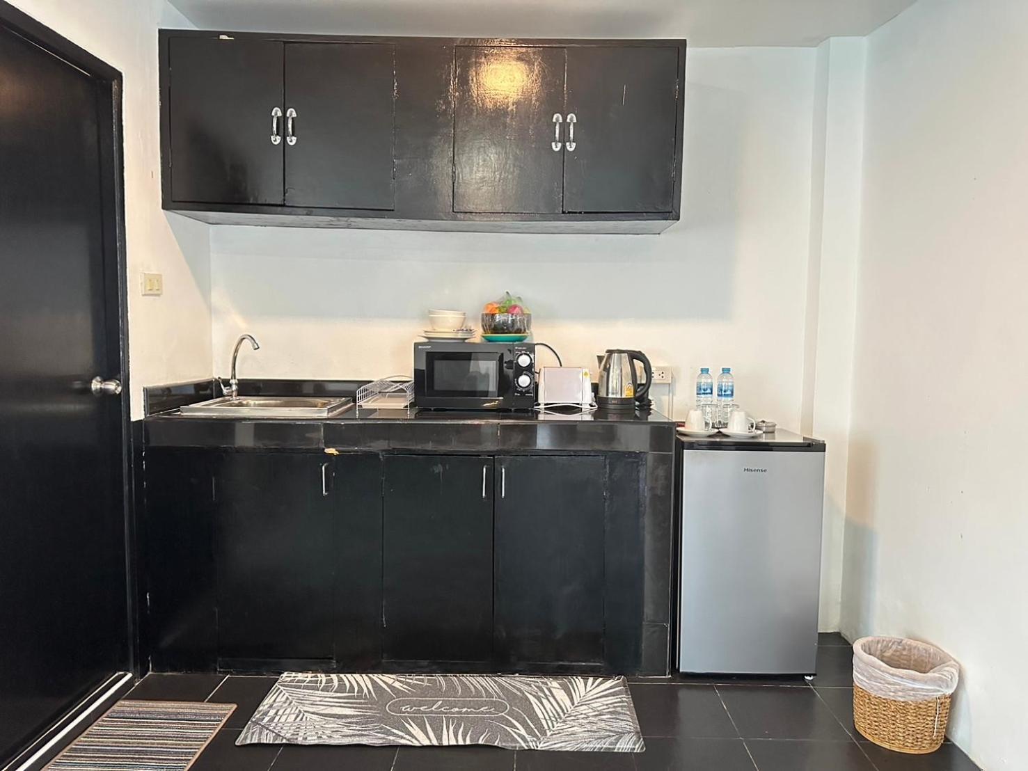 Hotel Baya Phuket Patong Dış mekan fotoğraf