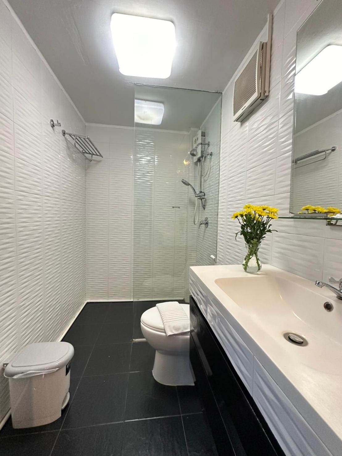 Hotel Baya Phuket Patong Dış mekan fotoğraf