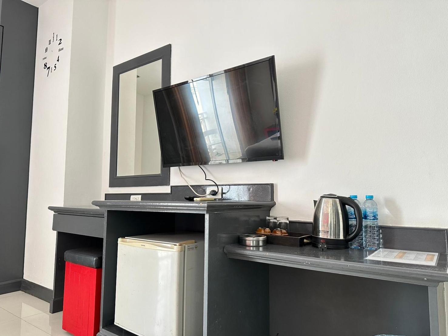 Hotel Baya Phuket Patong Dış mekan fotoğraf