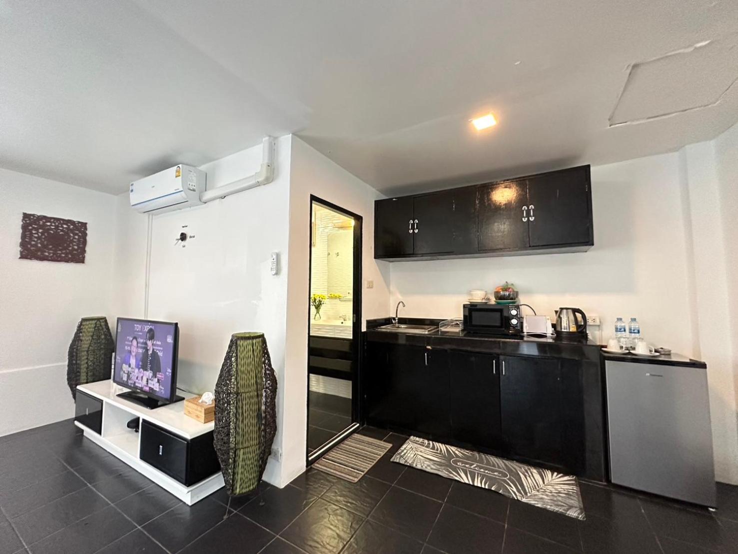 Hotel Baya Phuket Patong Dış mekan fotoğraf