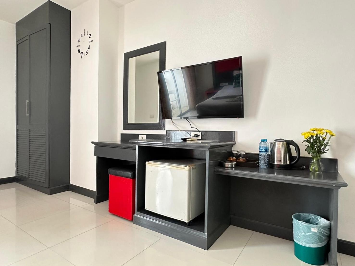 Hotel Baya Phuket Patong Dış mekan fotoğraf
