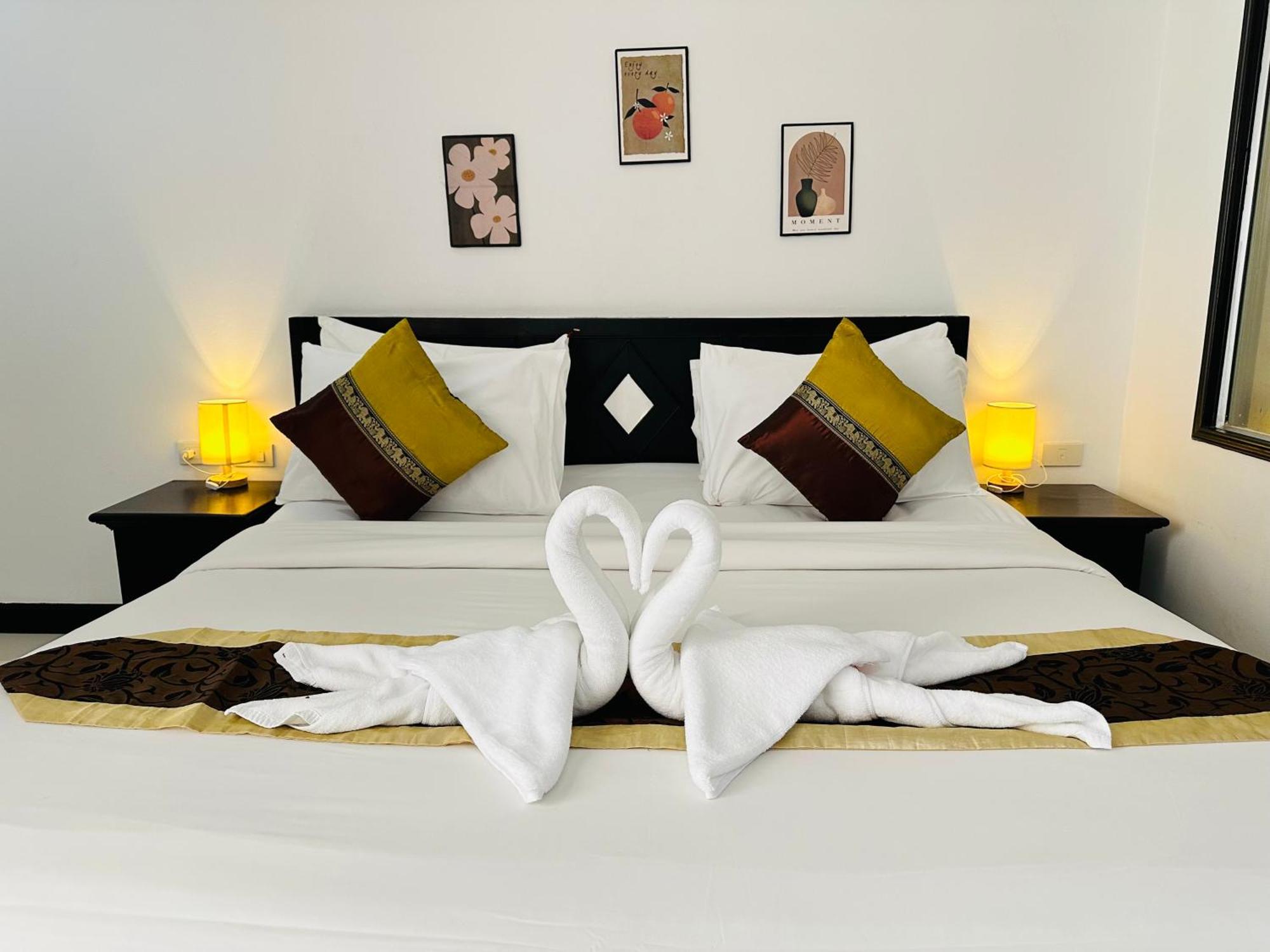 Hotel Baya Phuket Patong Dış mekan fotoğraf